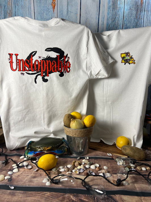 Unstoppable T-shirt