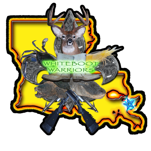 Whiteboot Warriors Store
